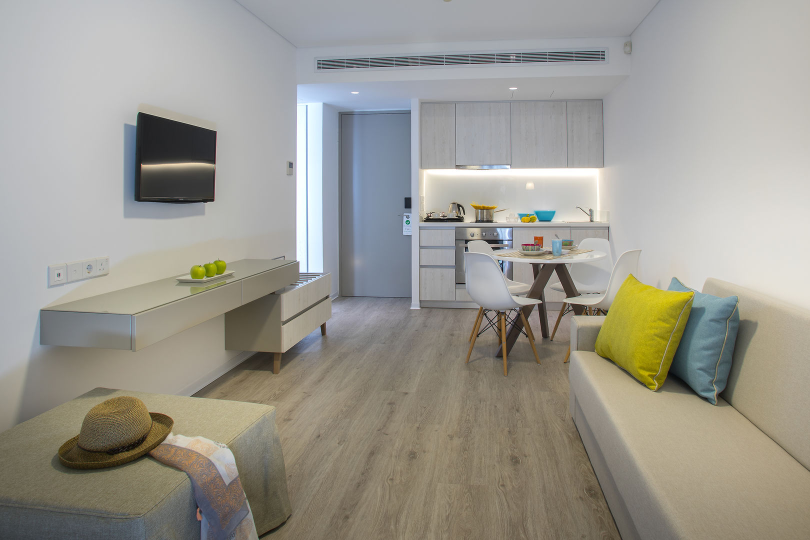 Anemi Hotel & Suites Paphos foto 15