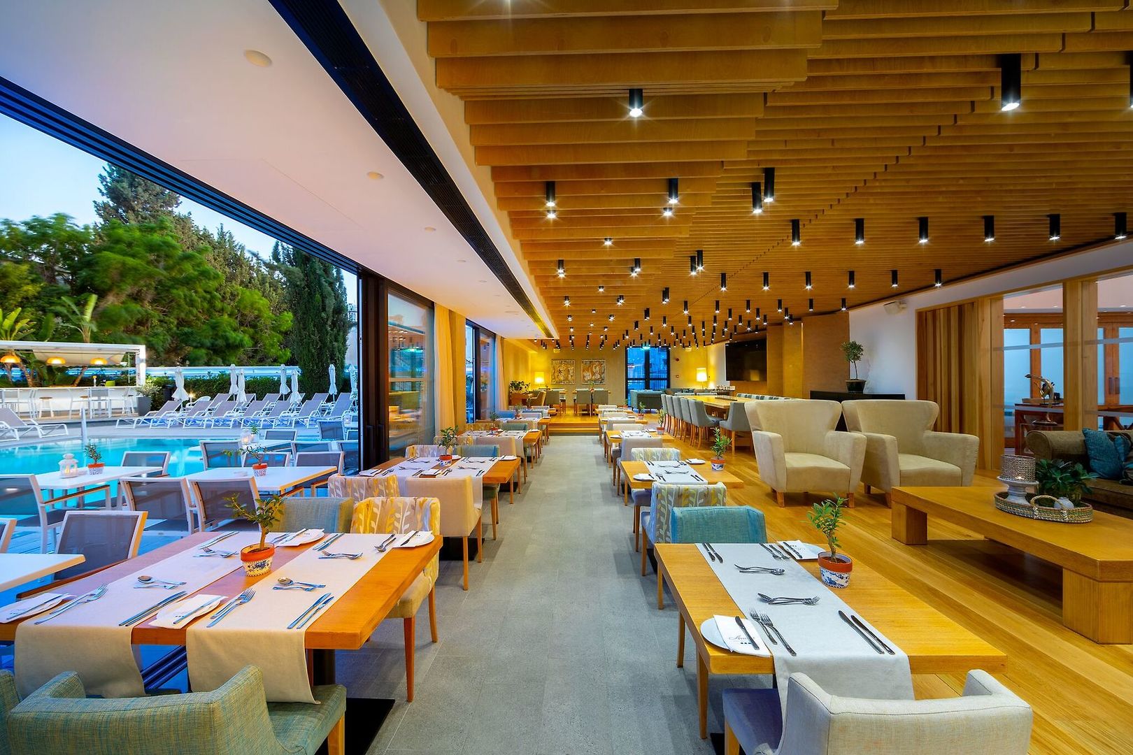 Anemi Hotel & Suites Paphos foto 7