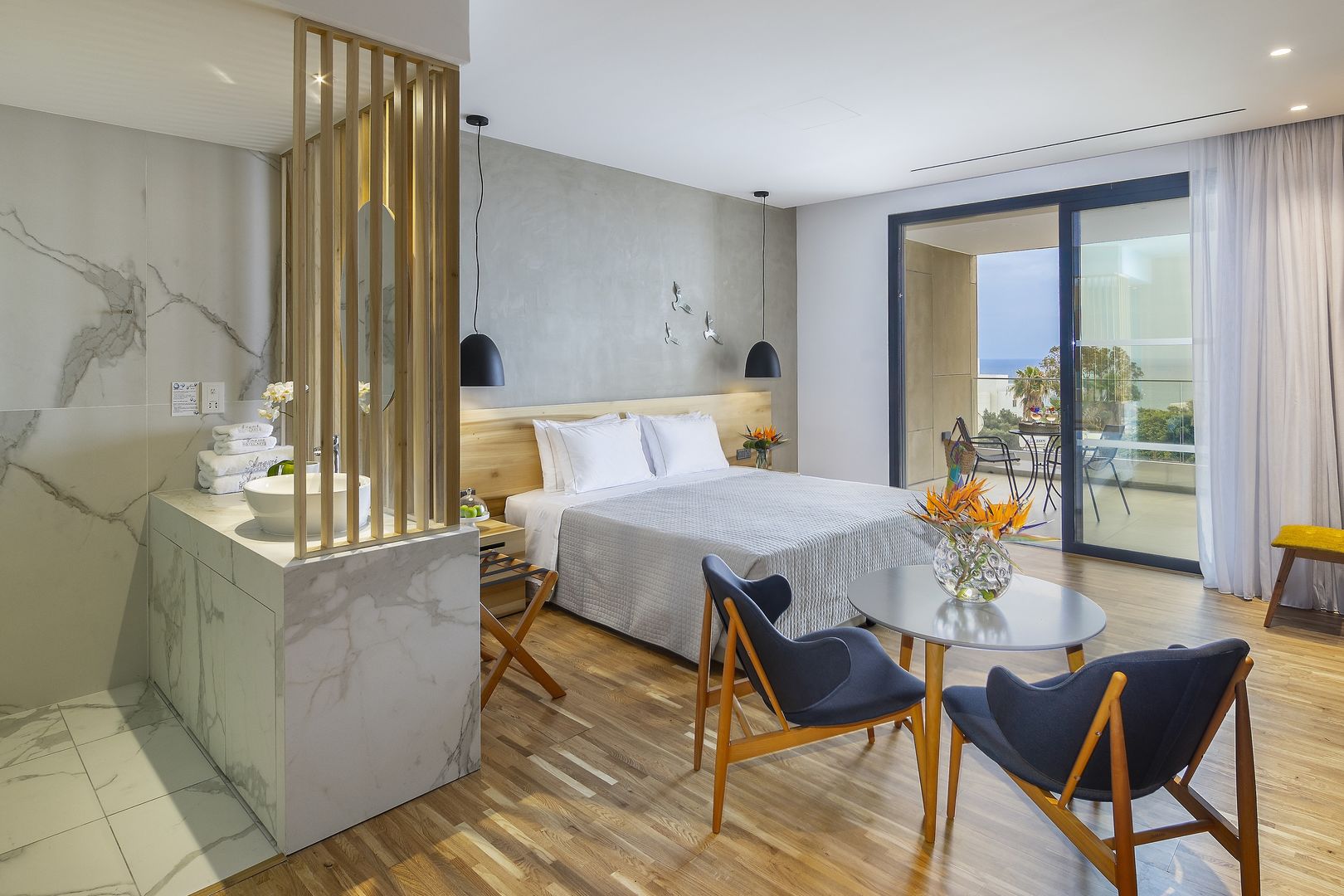 Anemi Hotel & Suites Paphos foto 13
