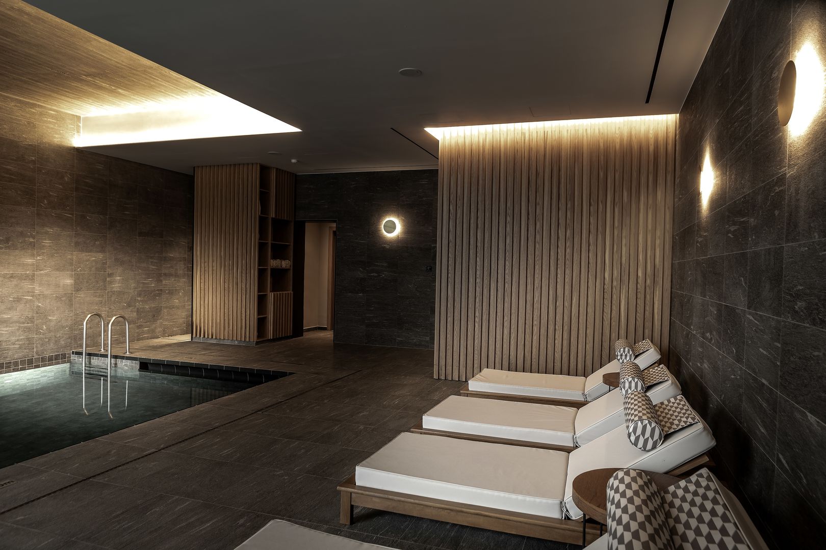 Anemi Hotel & Suites Paphos foto 16