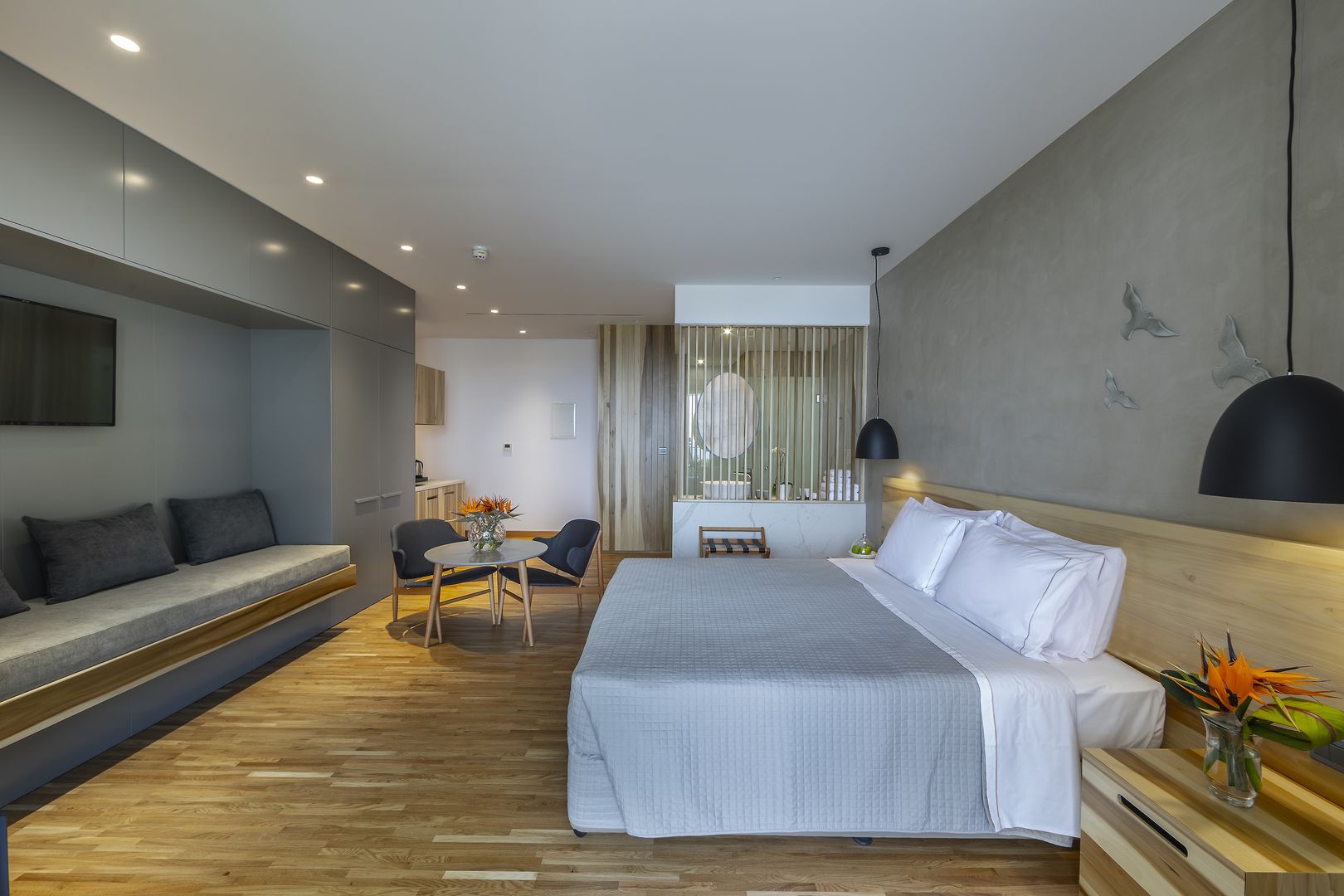 Anemi Hotel & Suites Paphos foto 14