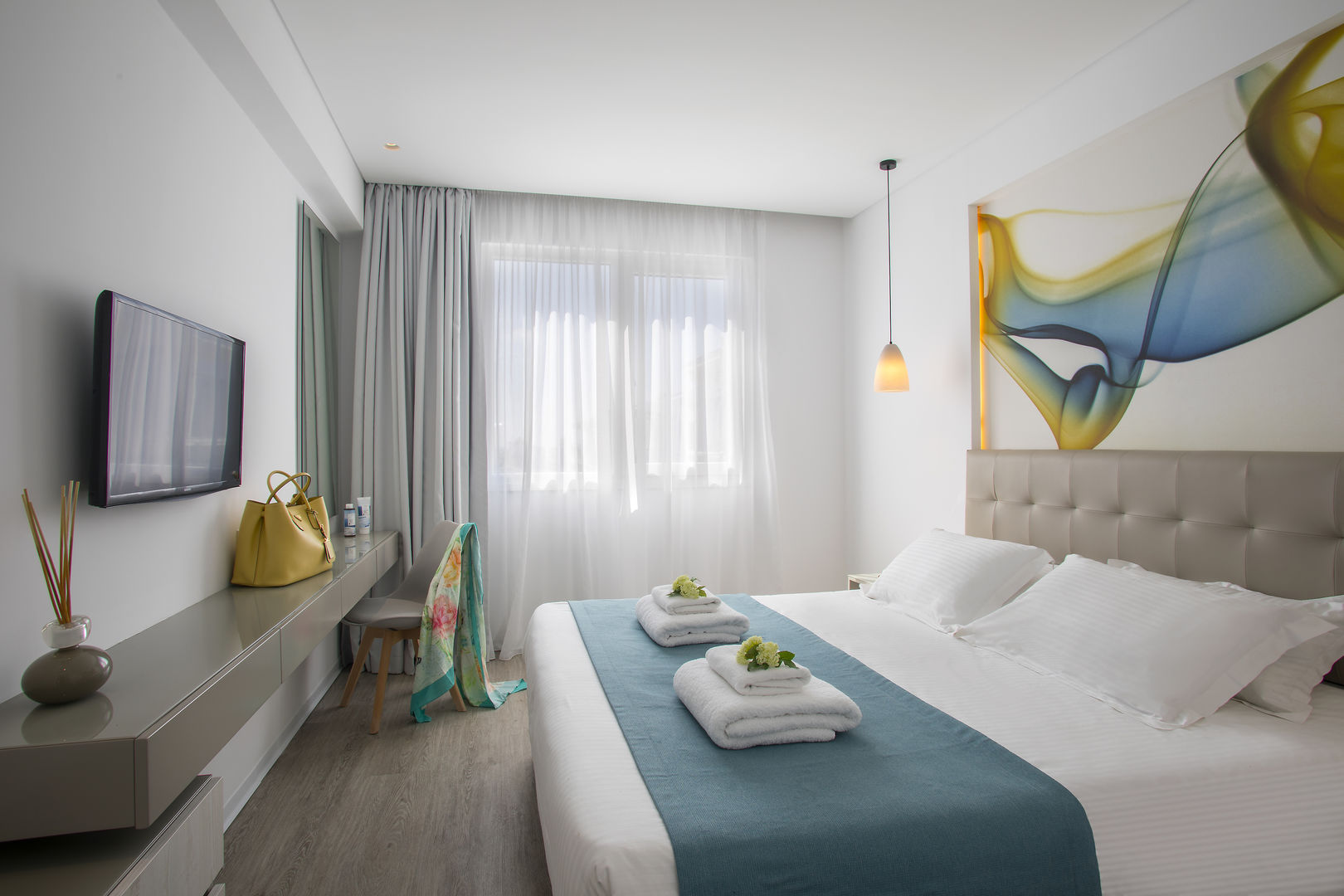 Anemi Hotel & Suites Paphos foto 9