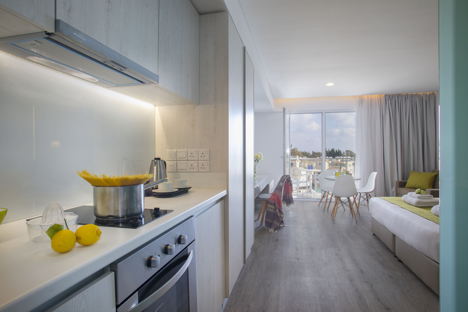 Anemi Hotel & Suites Paphos foto 6