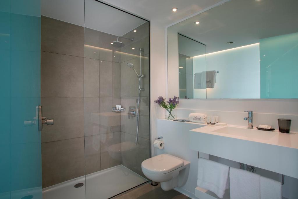 Anemi Hotel & Suites Paphos foto 10