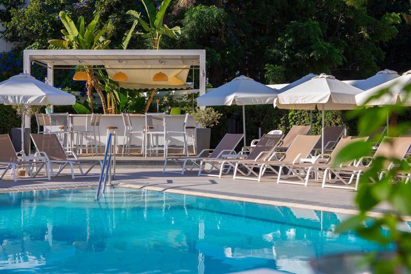Anemi Hotel & Suites Paphos