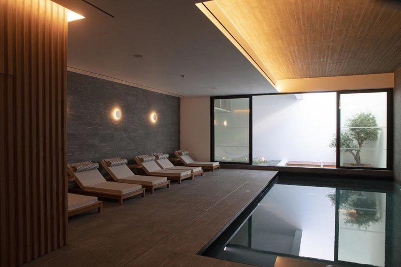 Anemi Hotel & Suites Paphos in Paphos - foto 4