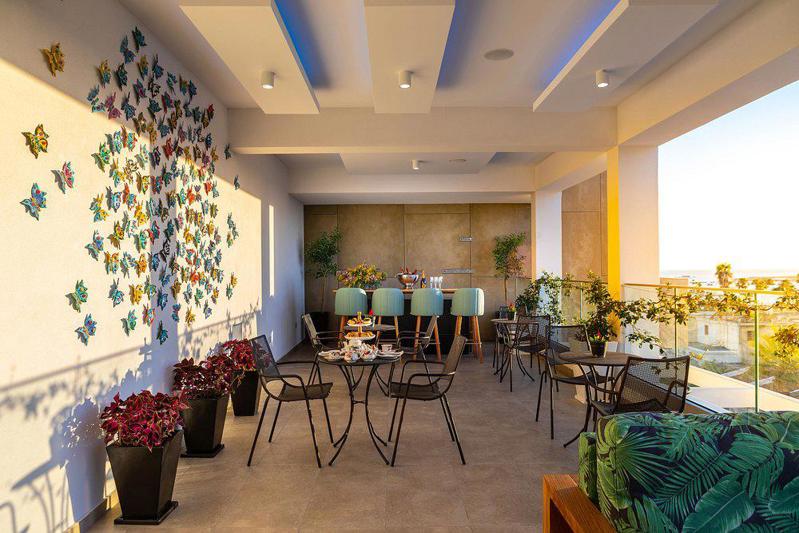 Anemi Hotel & Suites Paphos in Paphos - foto 5
