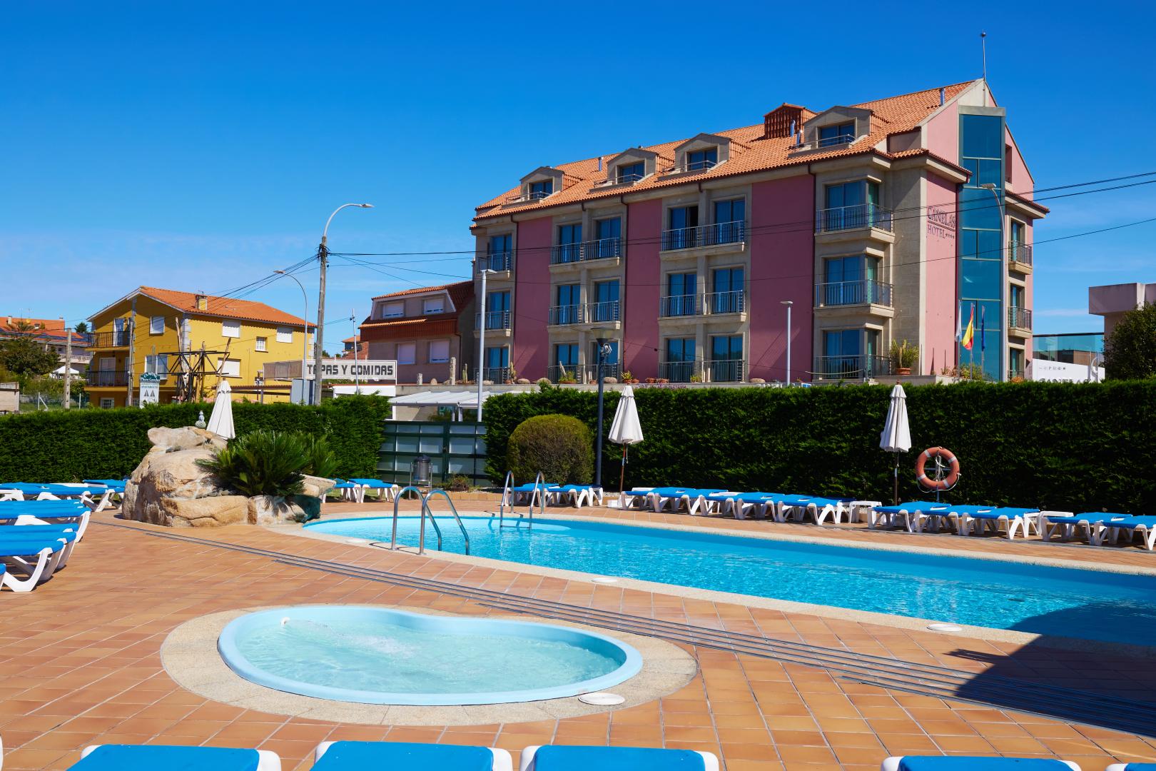 Canelas Hotel foto 14