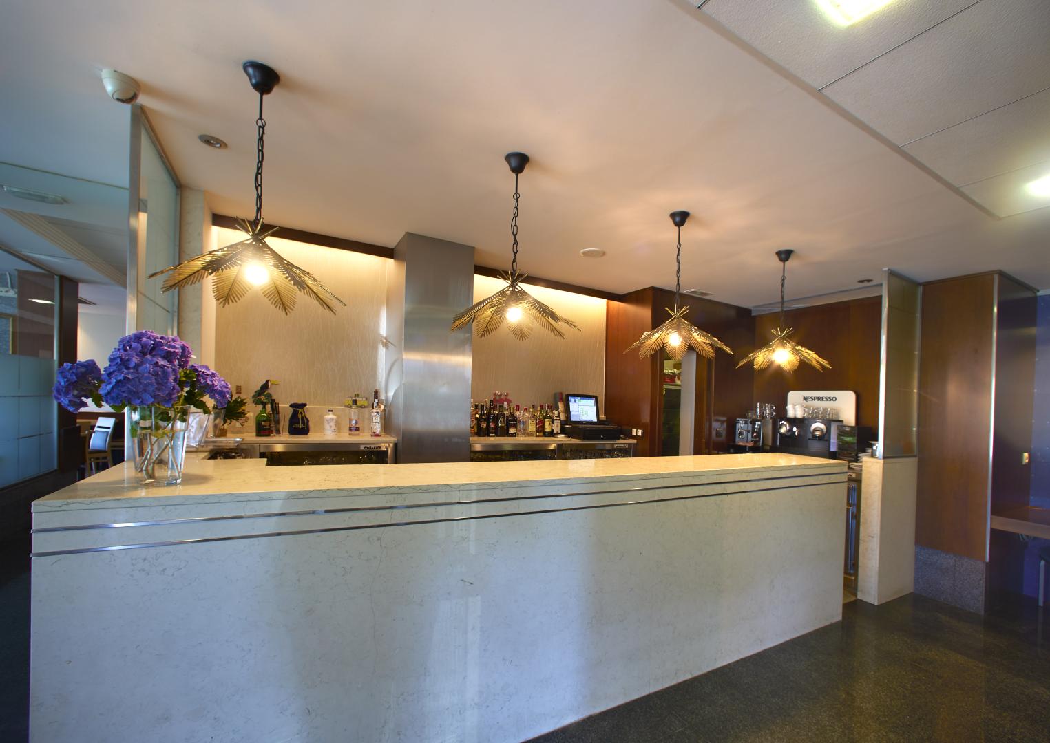 Canelas Hotel foto 4