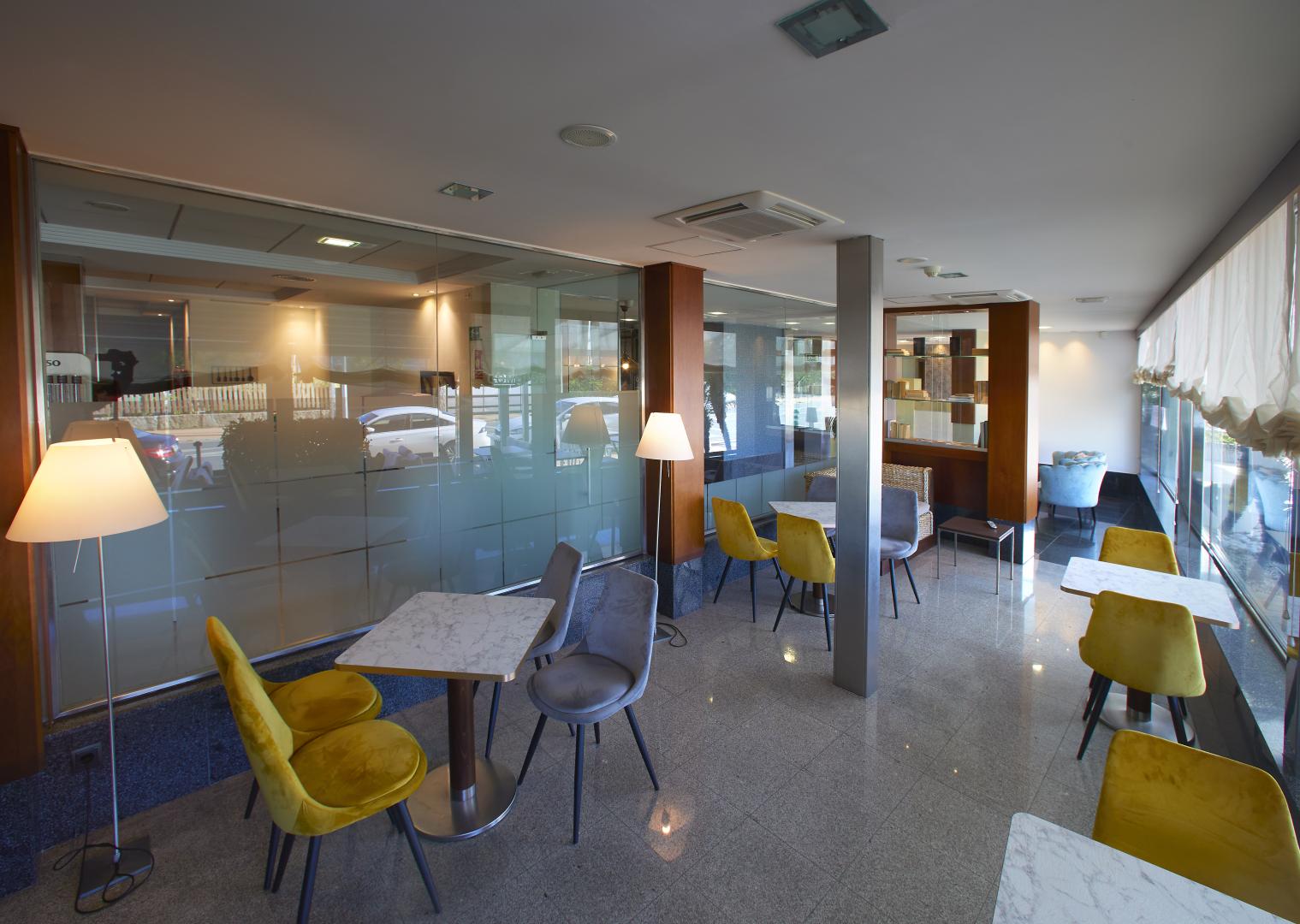 Canelas Hotel foto 15
