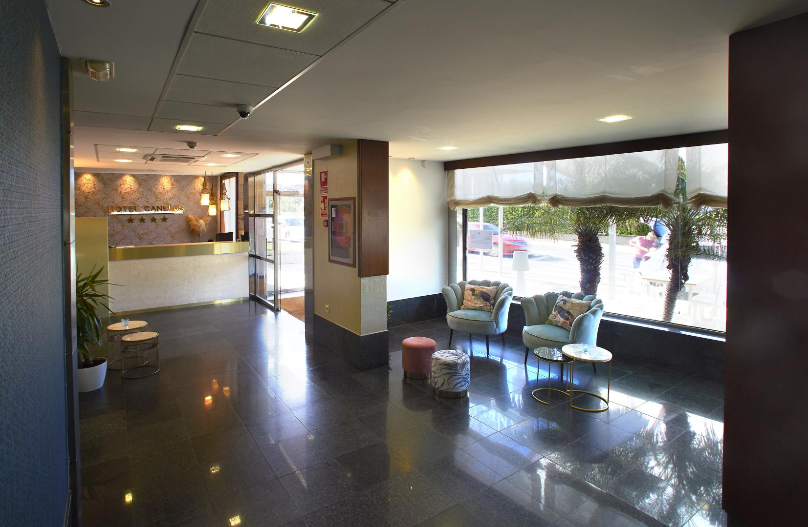 Canelas Hotel foto 11