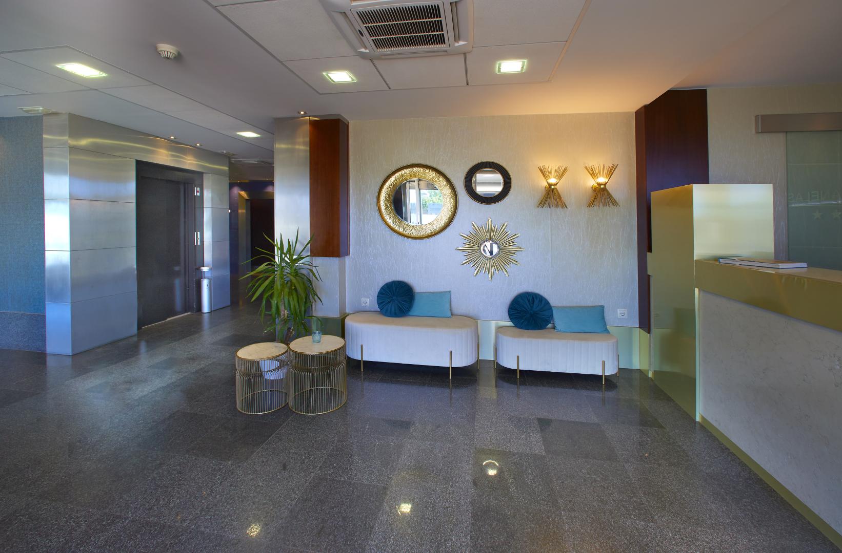 Canelas Hotel foto 12
