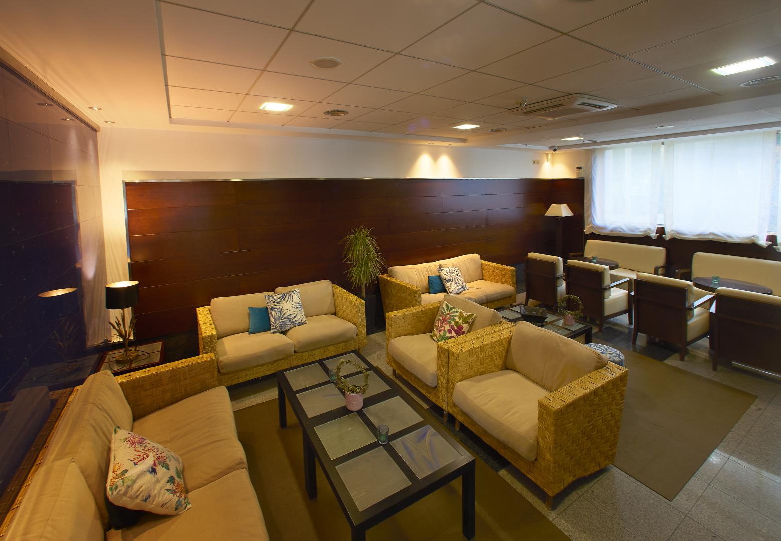 Canelas Hotel foto 16