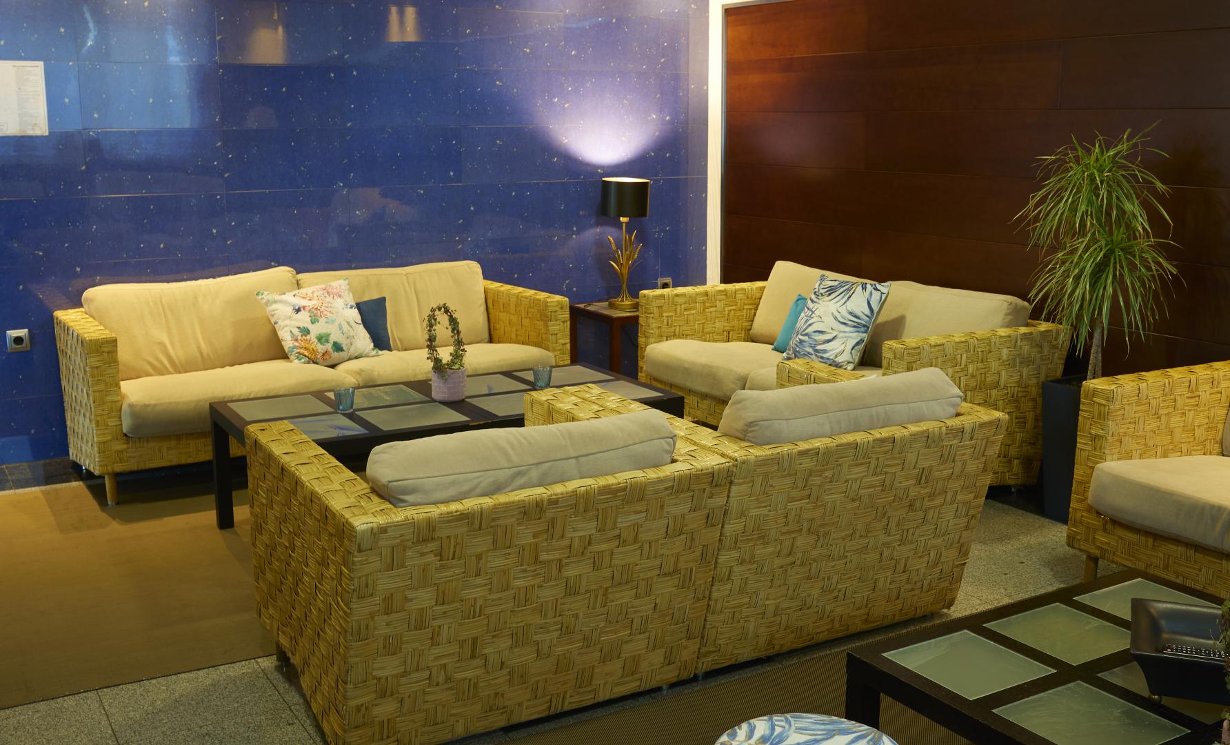 Canelas Hotel foto 17