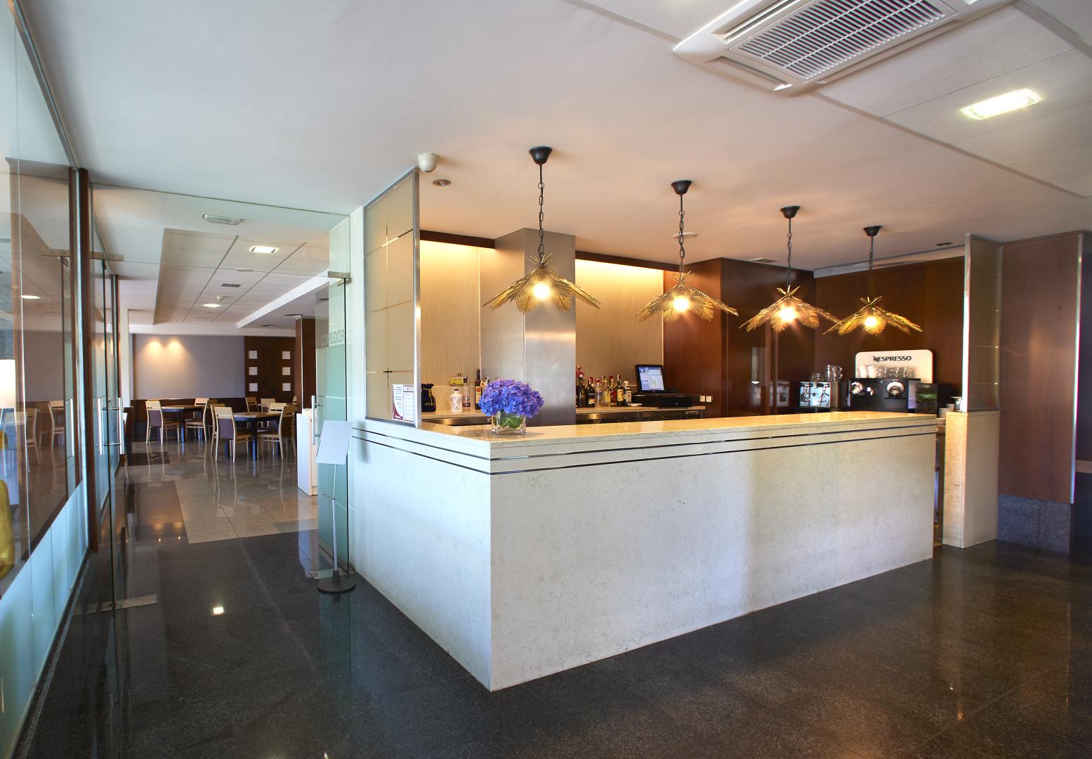 Canelas Hotel foto 3