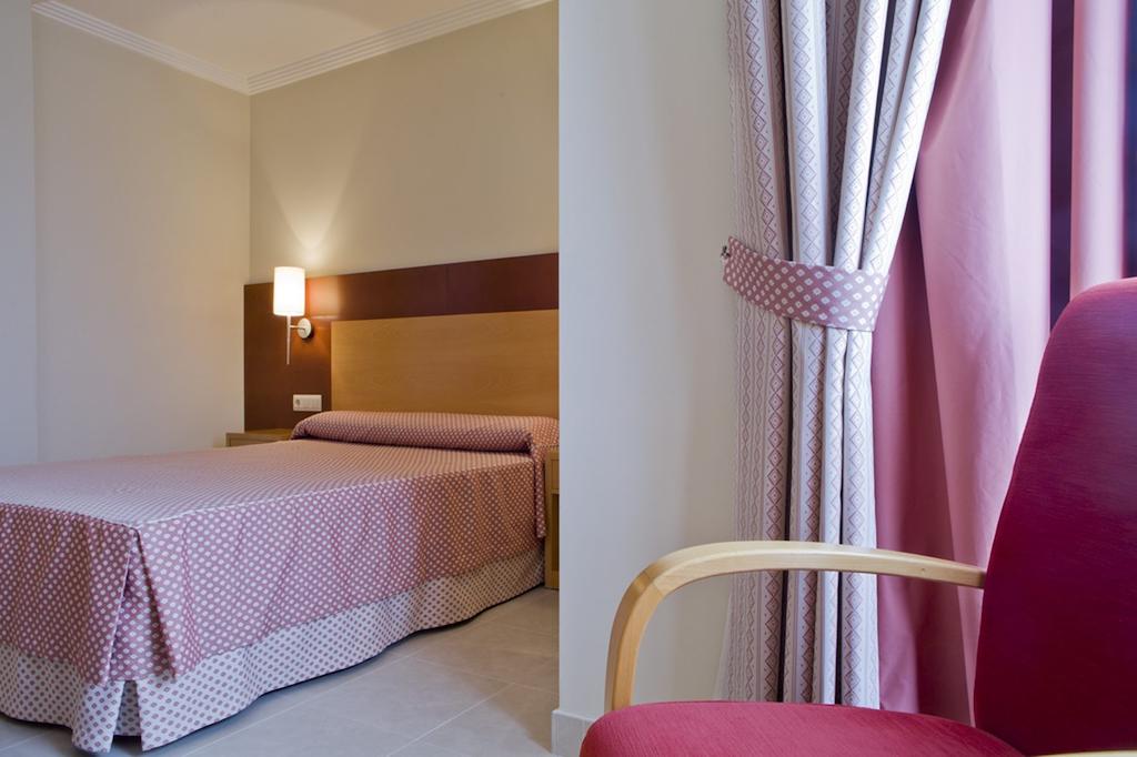 Canelas Hotel foto 9