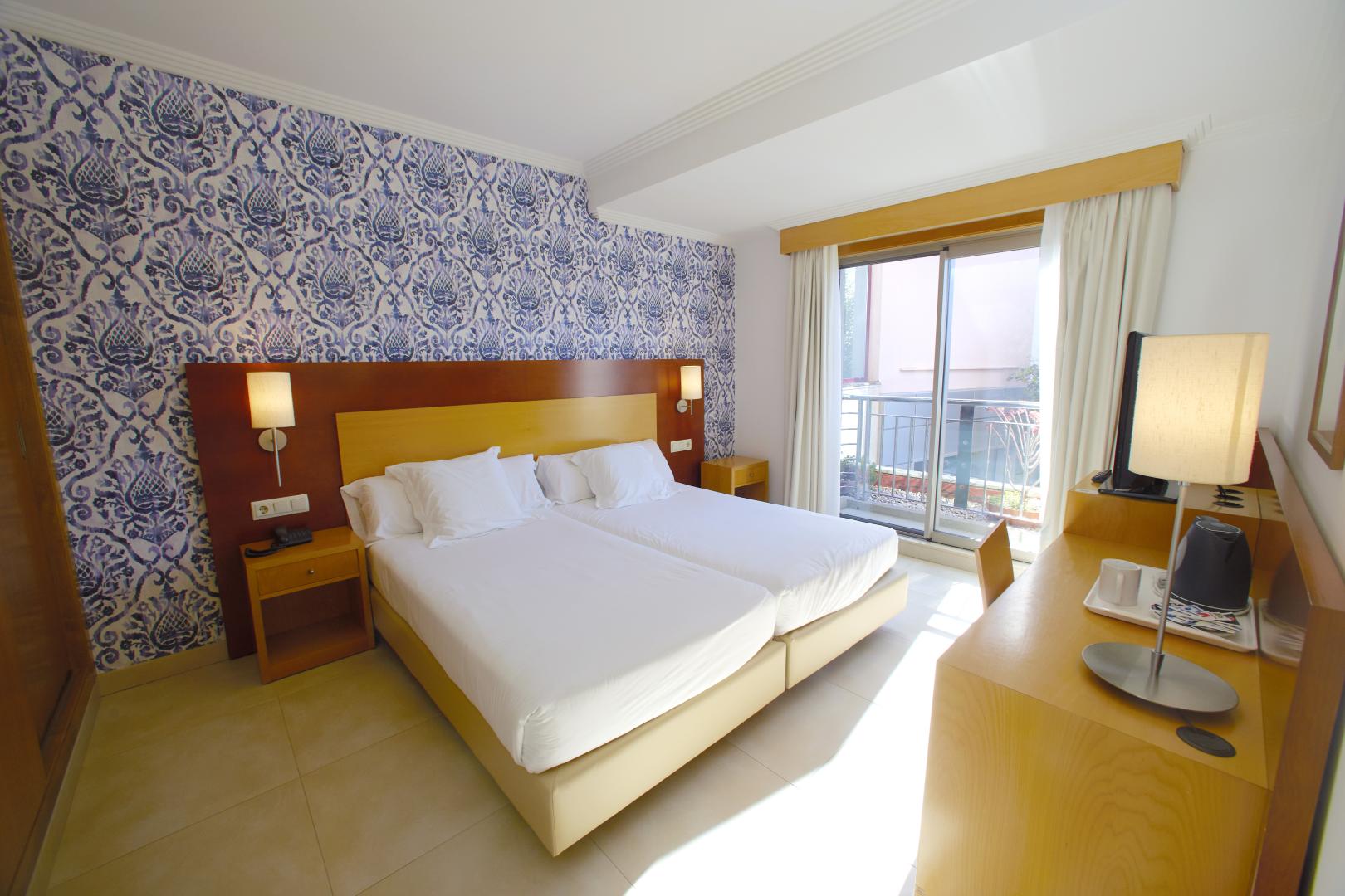 Canelas Hotel foto 6