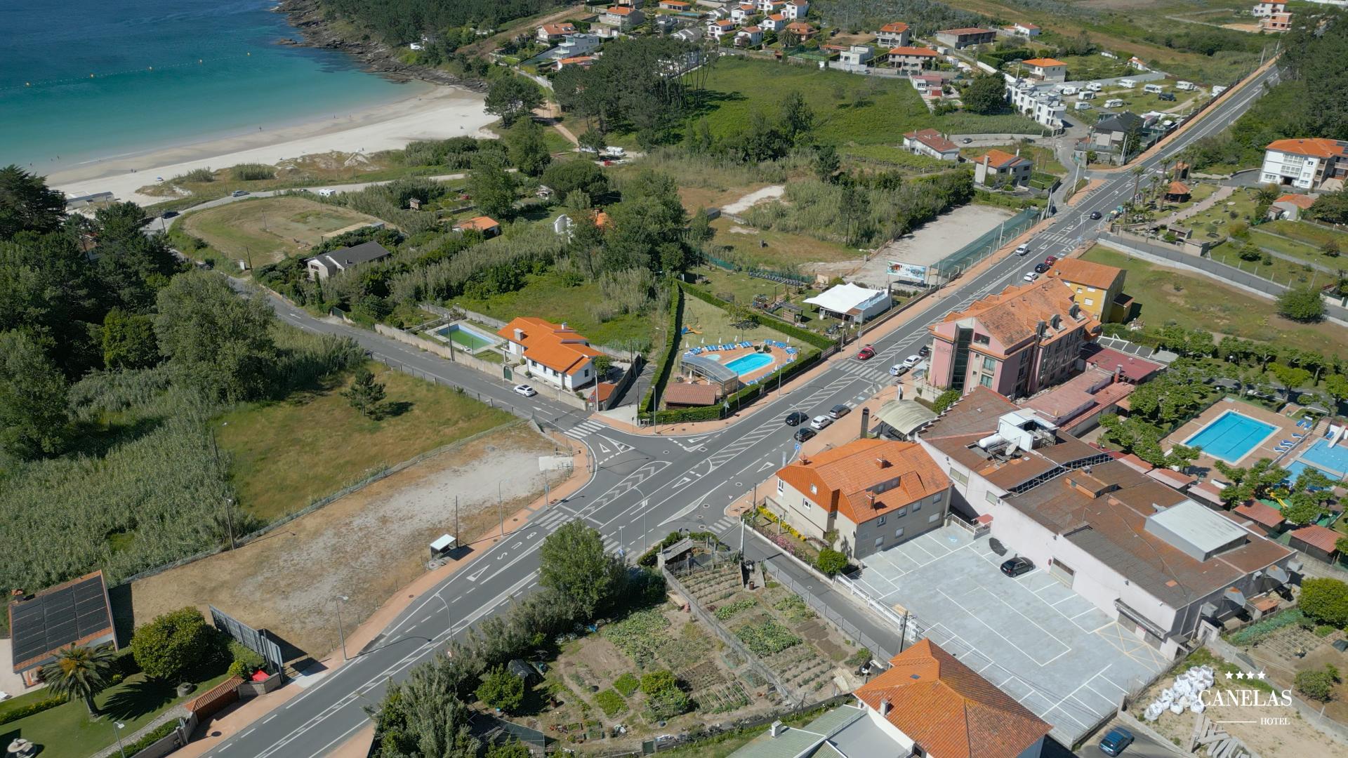 Canelas Hotel foto 10