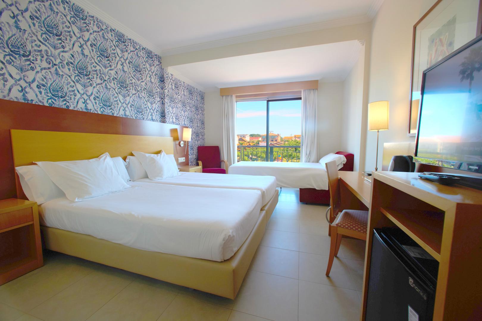 Canelas Hotel foto 2