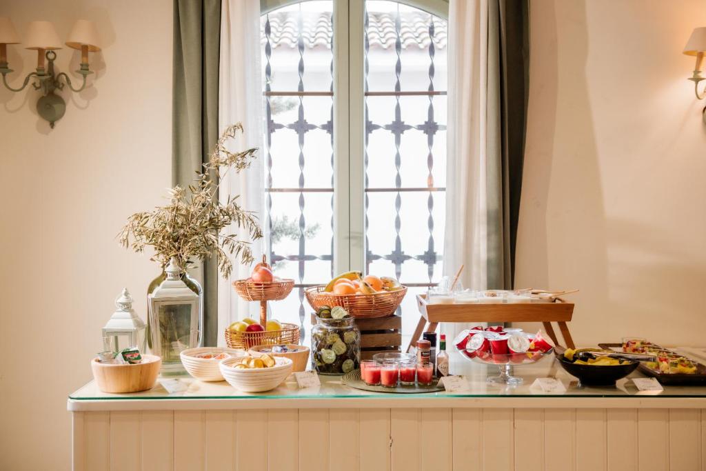 Hotel Finca Los Abetos image 2