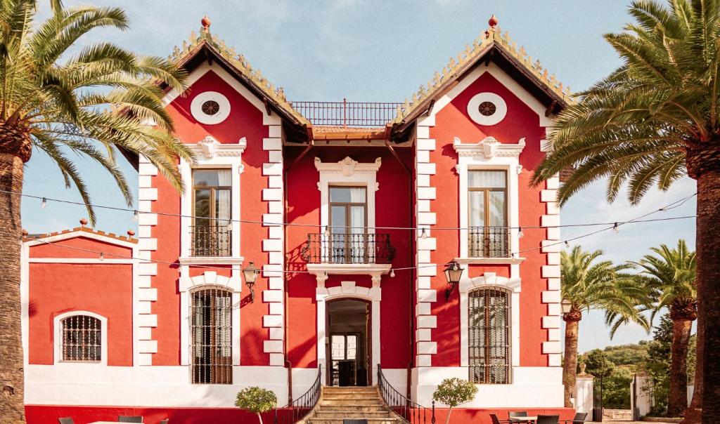 Hotel Finca Los Abetos image 3