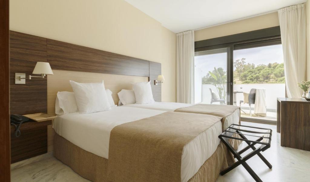 Hotel Finca Los Abetos image 1