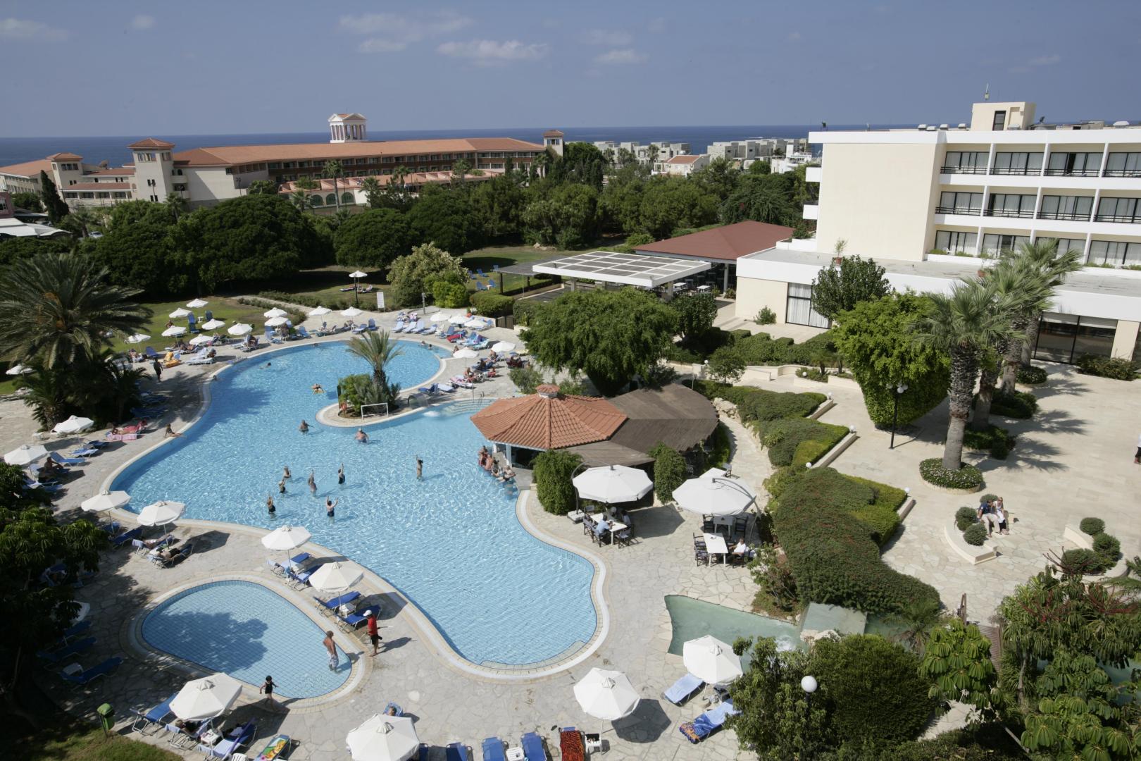 Avanti Hotel foto 6
