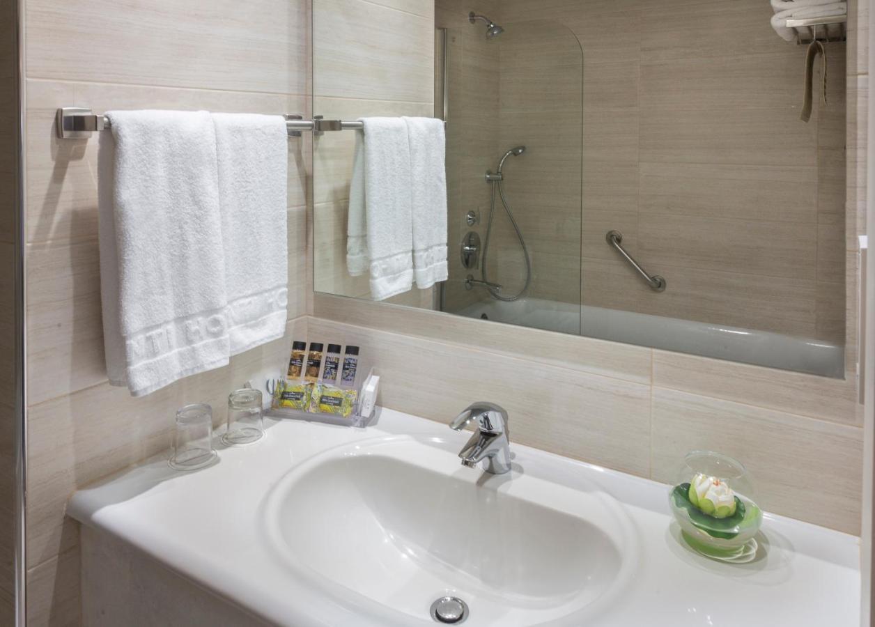 Avanti Hotel foto 3