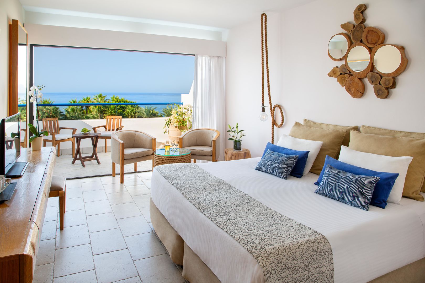 Azia Resort & Spa foto 9