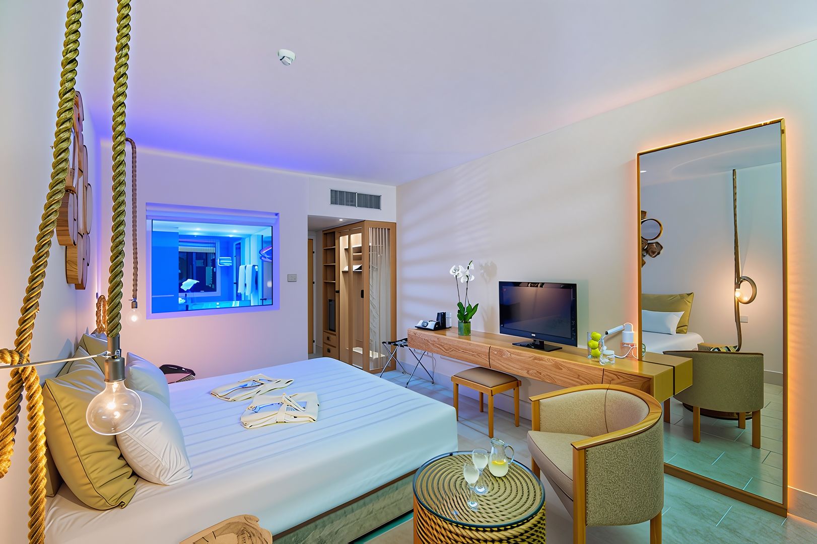 Azia Resort & Spa foto 10