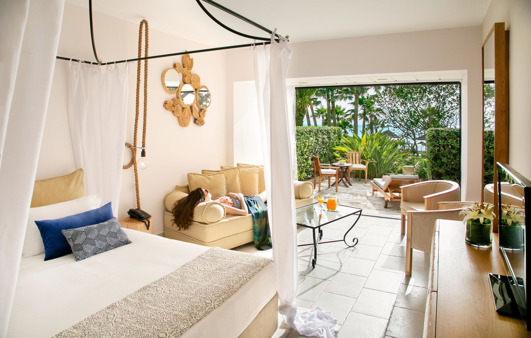 Azia Resort & Spa foto 14
