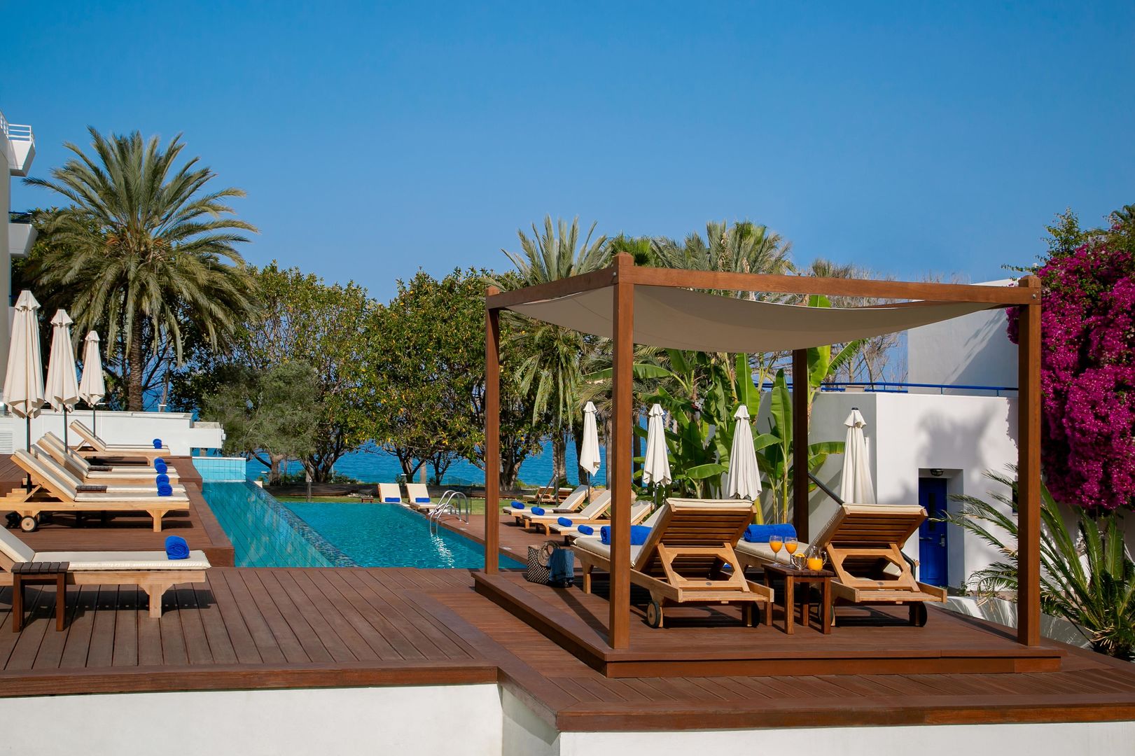 Azia Resort & Spa foto 7