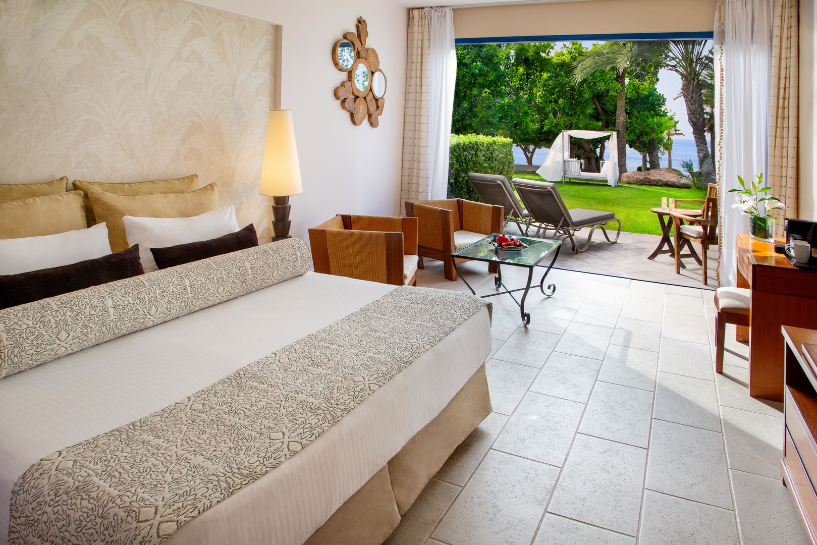 Azia Resort & Spa foto 19