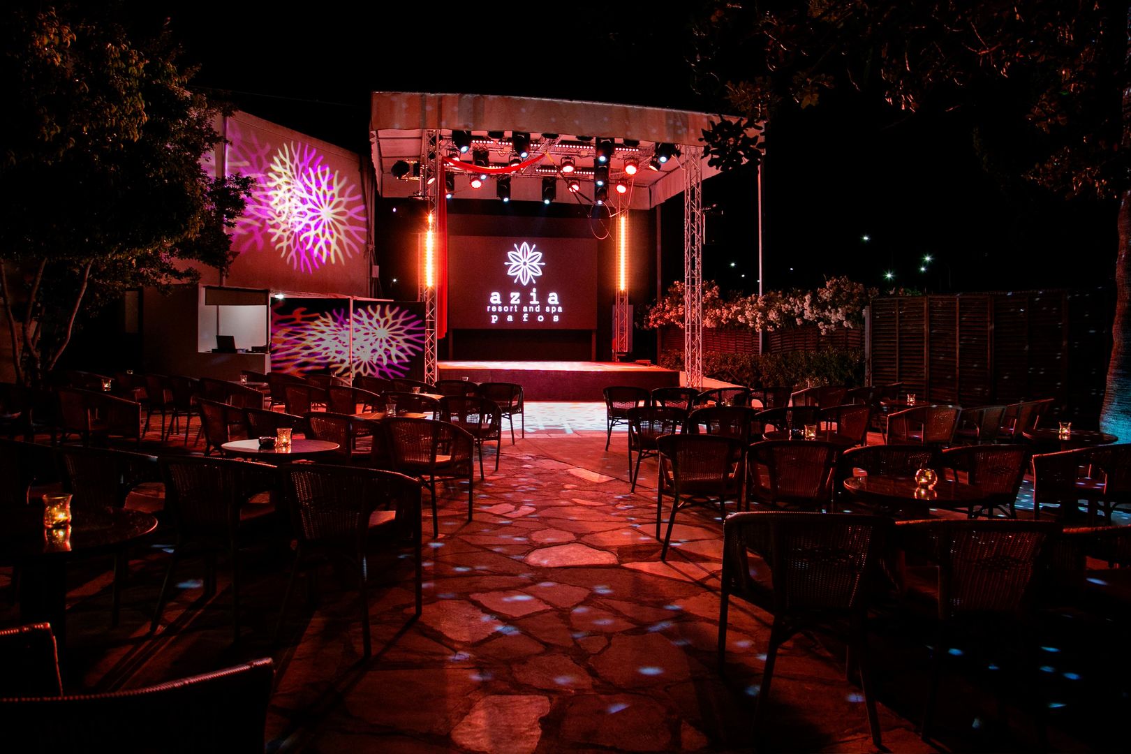 Azia Resort & Spa foto 15