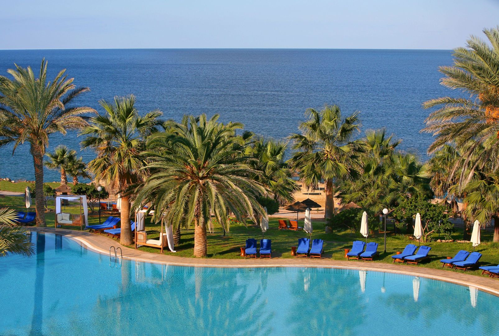 Azia Resort & Spa foto 21