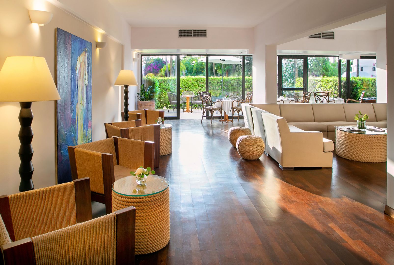 Azia Resort & Spa foto 12