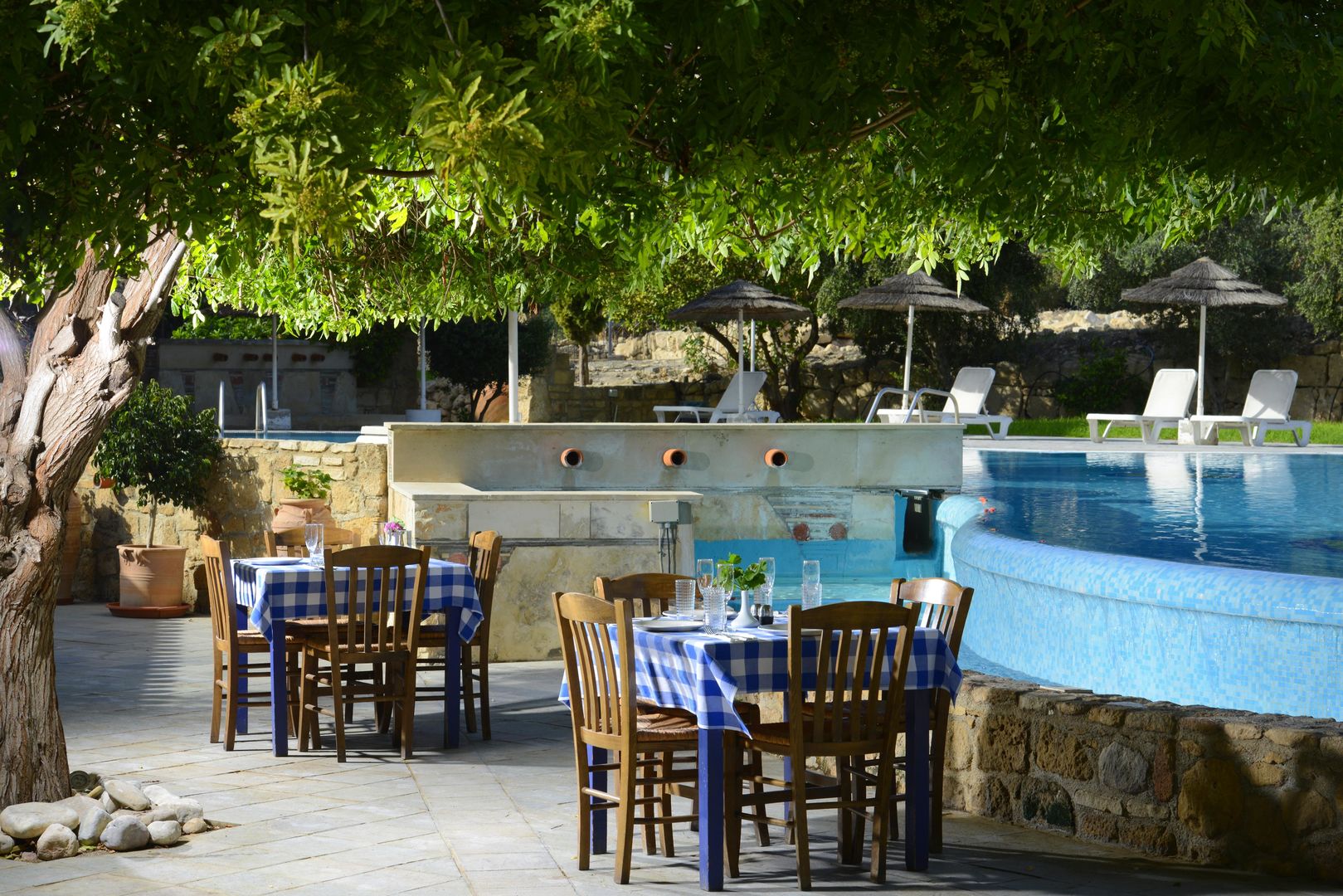 Basilica Holiday Resort foto 6