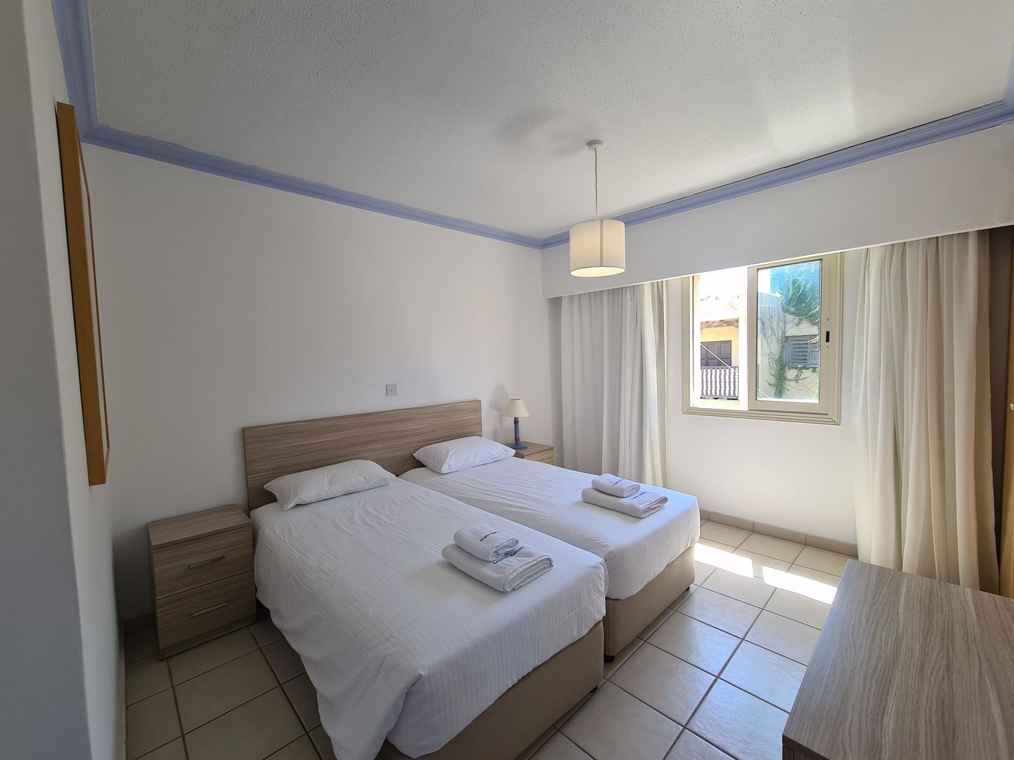 Basilica Holiday Resort foto 12