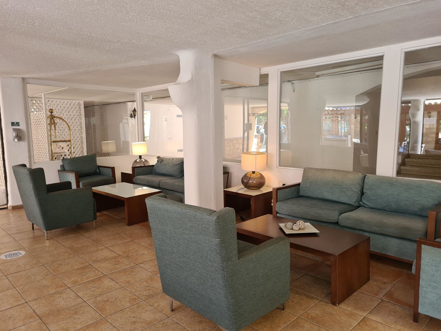 Basilica Holiday Resort foto 7