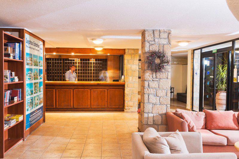 Basilica Holiday Resort in Paphos - foto 4