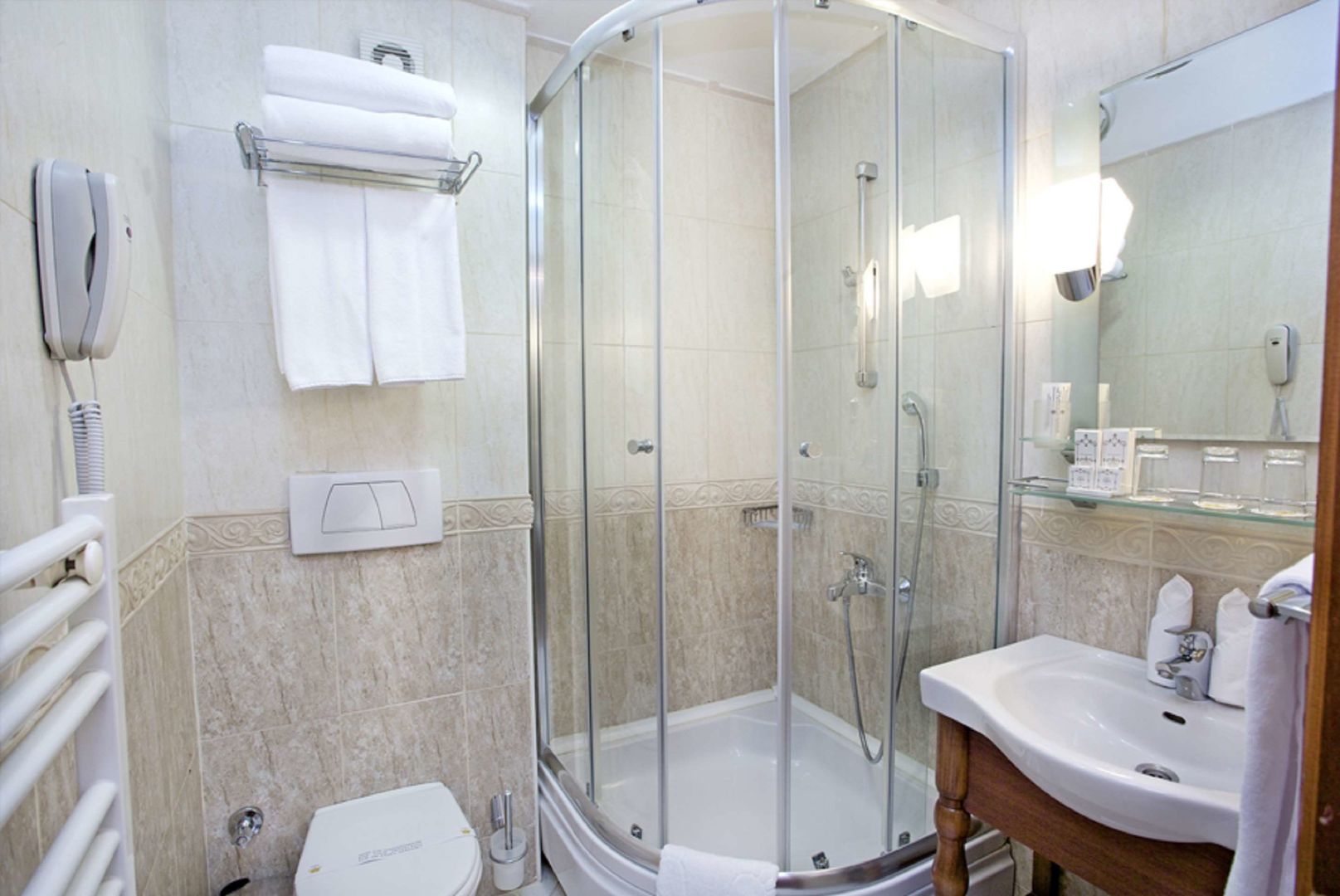 Best Western Empire Palace image 2