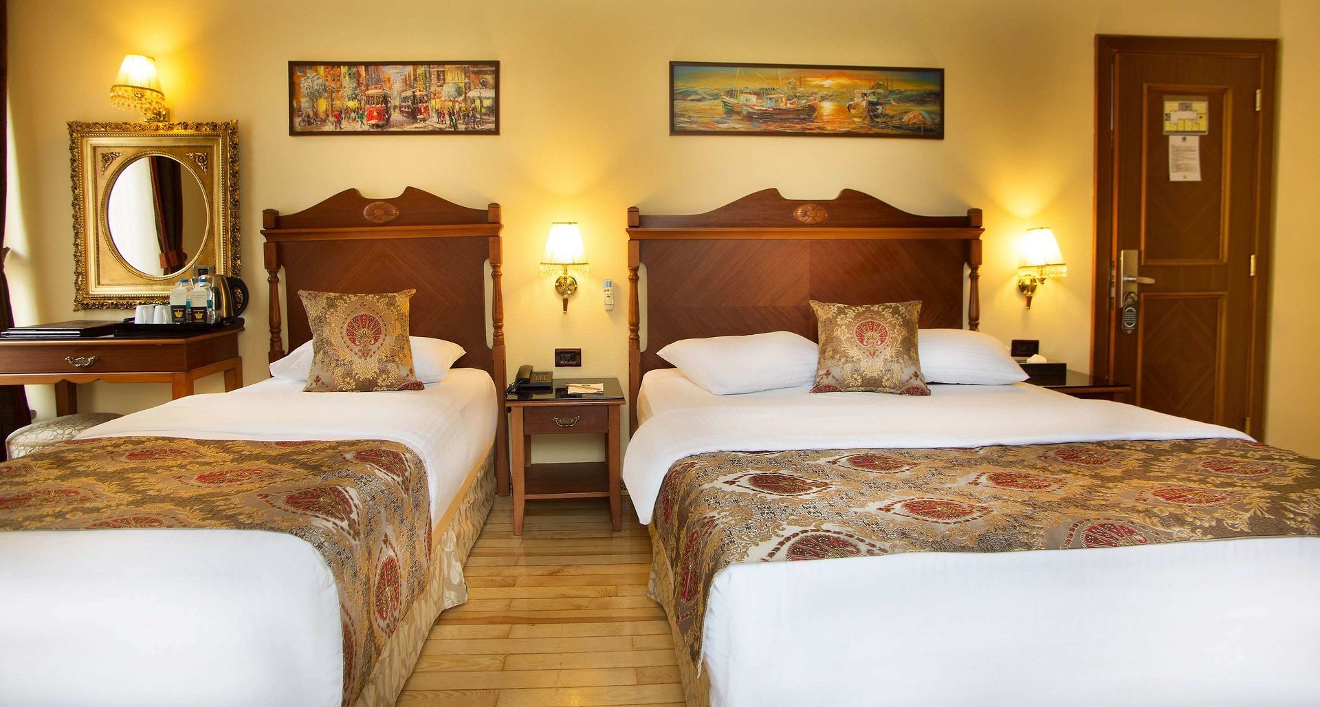 Best Western Empire Palace foto 8
