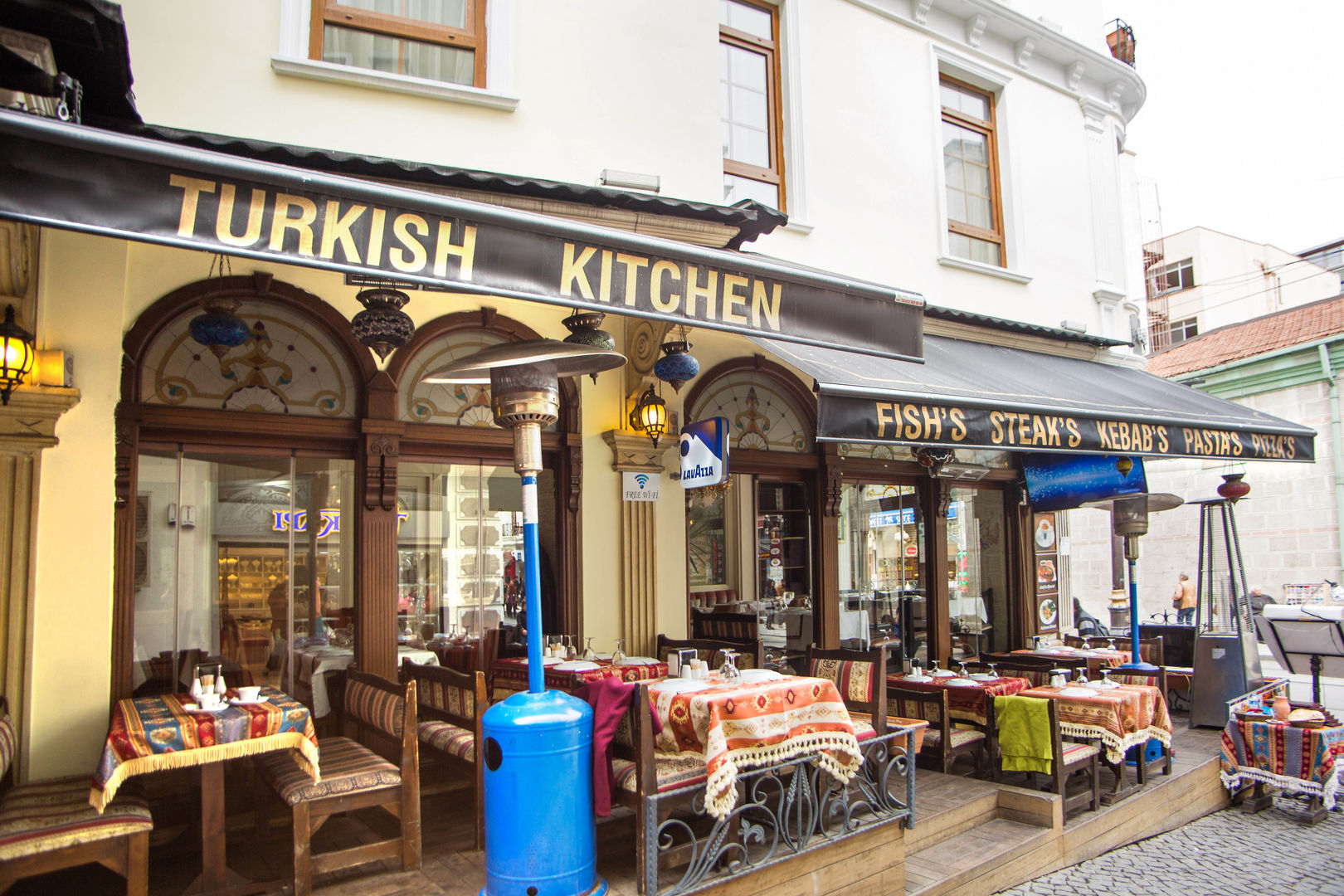 Best Western Empire Palace image 3