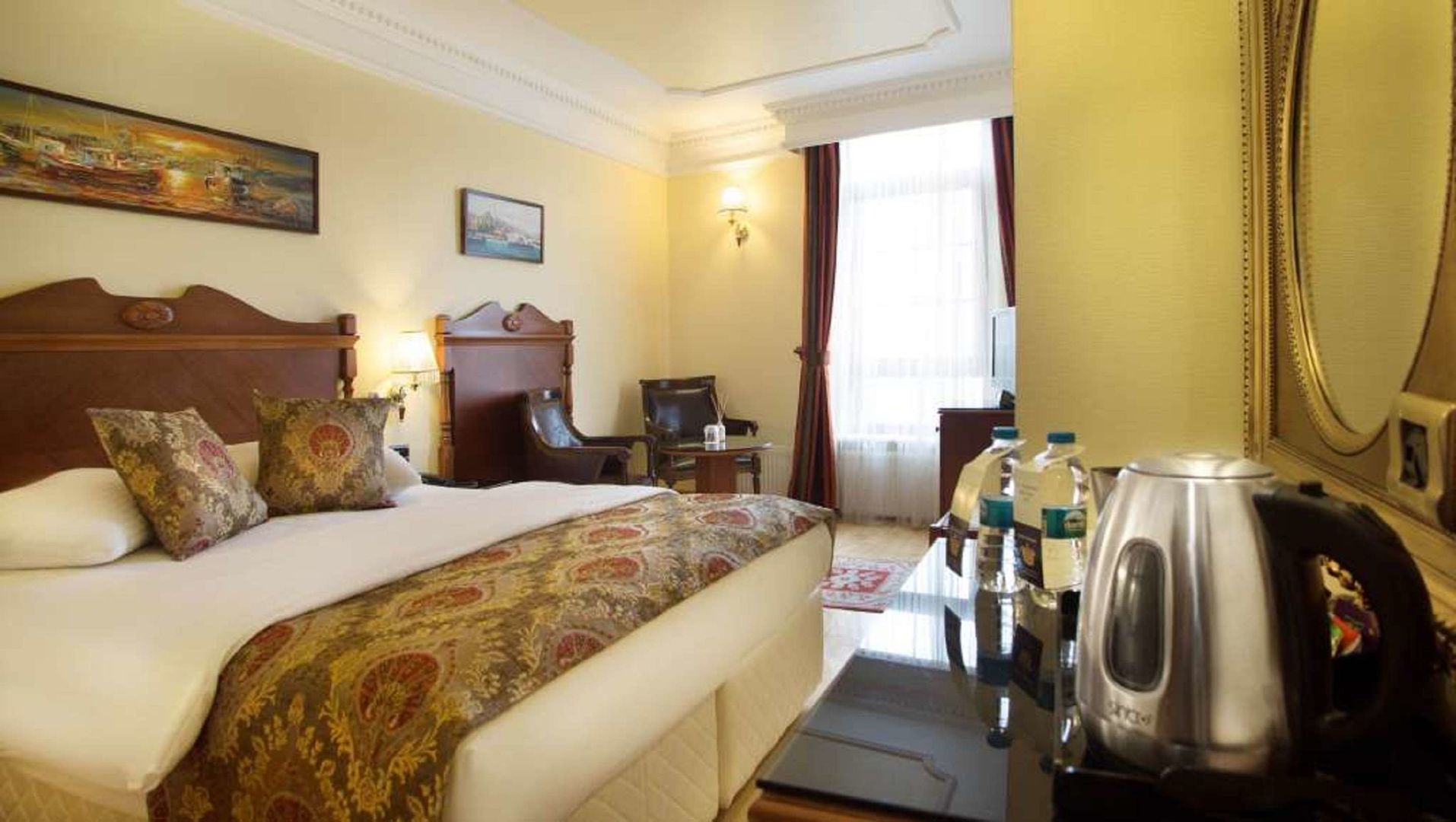 Best Western Empire Palace image 1