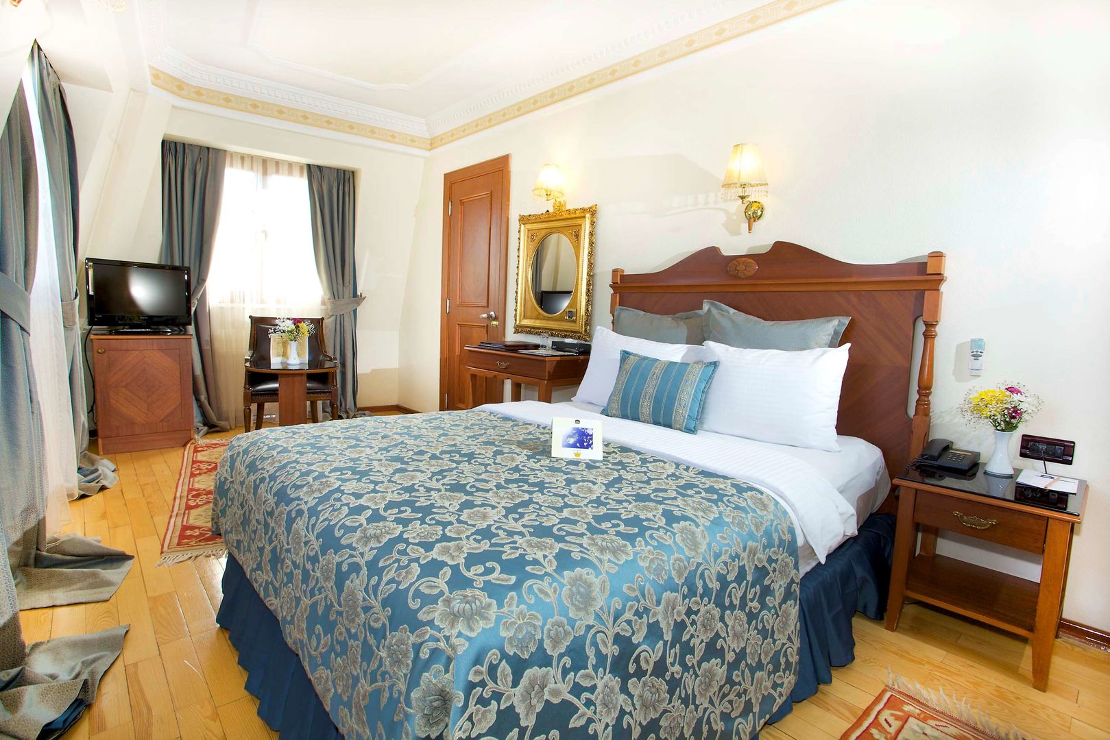 Best Western Empire Palace foto 10