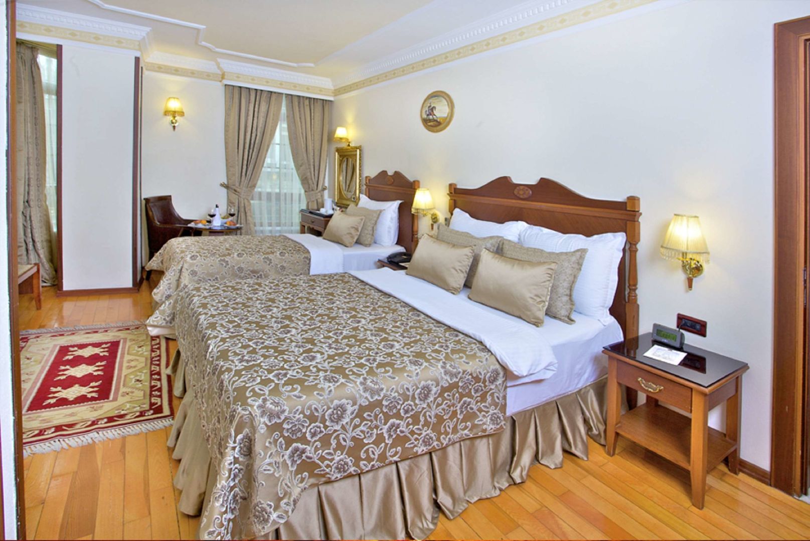 Best Western Empire Palace foto 7