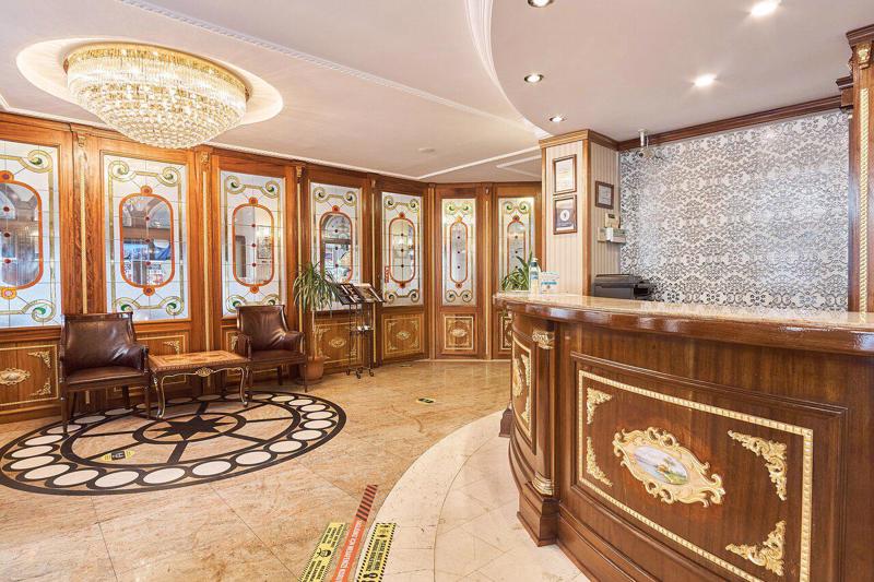 Best Western Empire Palace in Istanbul - foto 5