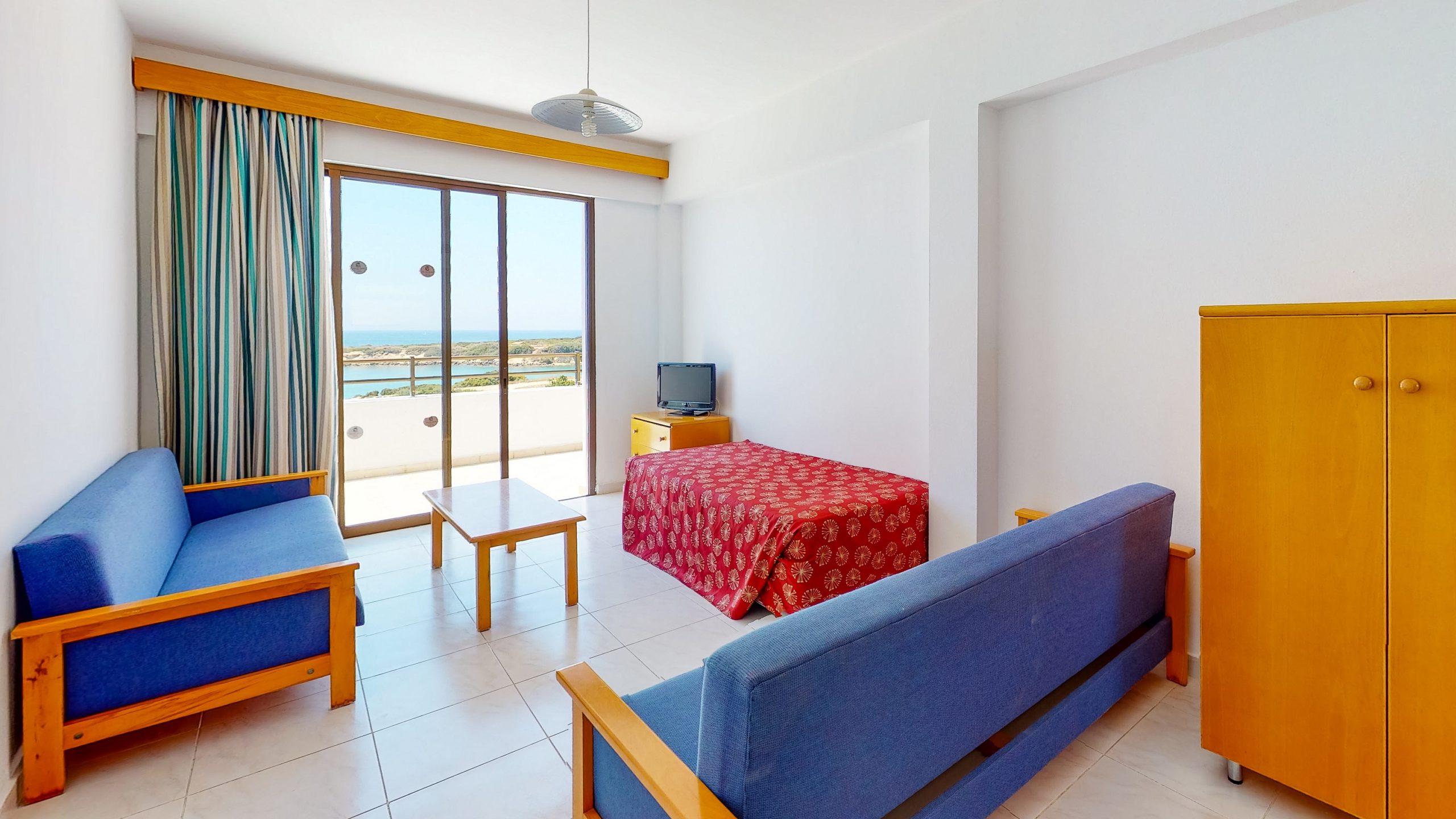 Corallia Beach Hotel Apartments foto 6