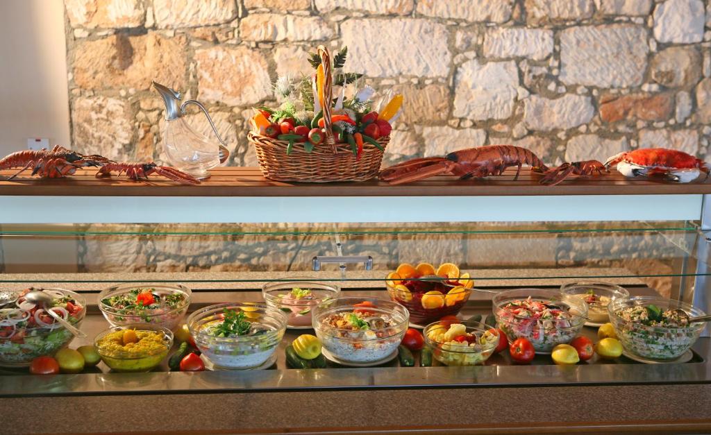 Corallia Beach Hotel Apartments foto 7