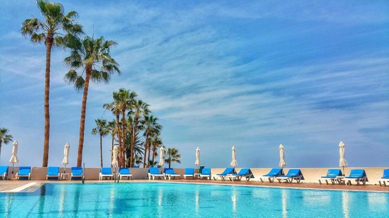 Cynthiana Beach in Paphos - foto 2